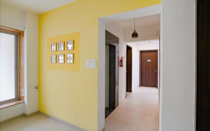 FabHotel Savali Homestay