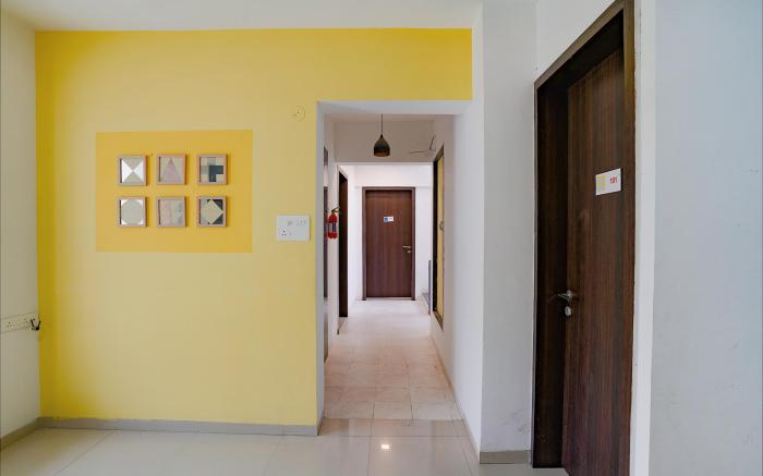 FabHotel Savali Homestay