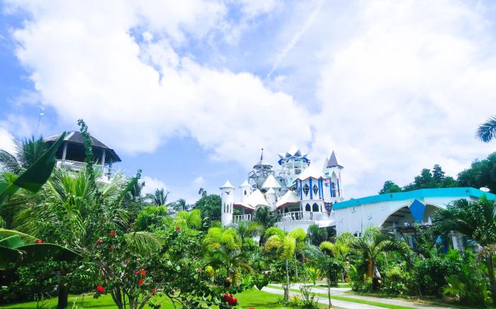 MG CHATEAU RESORT
