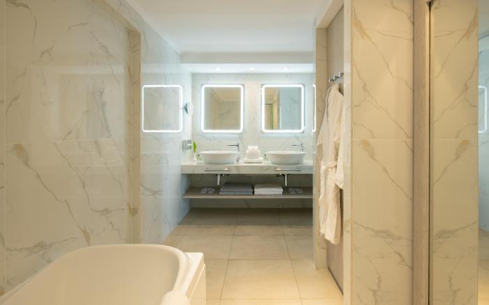 Mitsis Royal Mare Thalasso Resort