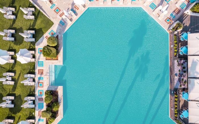 Mitsis Royal Mare Thalasso Resort