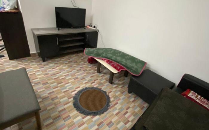 Homestay Kampung Tawakal