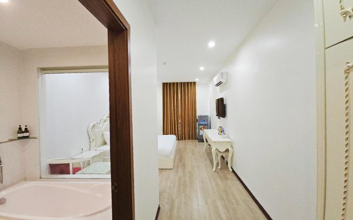 GRAND HILL APARTMENT & HOTEL
