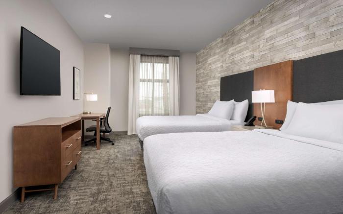 Homewood Suites by Hilton Louisville Airport