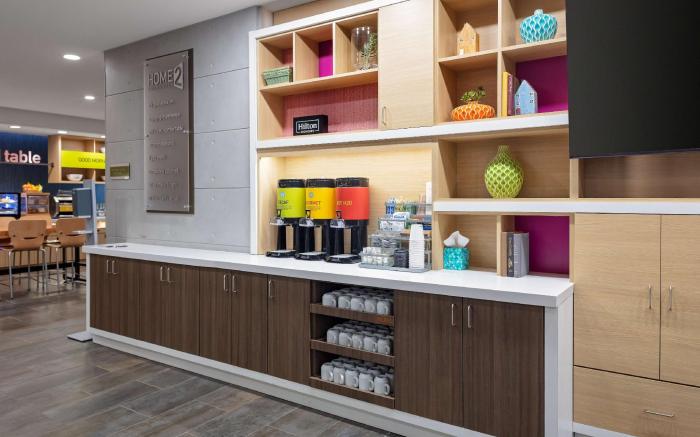 Home2 Suites by Hilton Valdosta