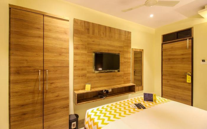 Gateway Star Hotel