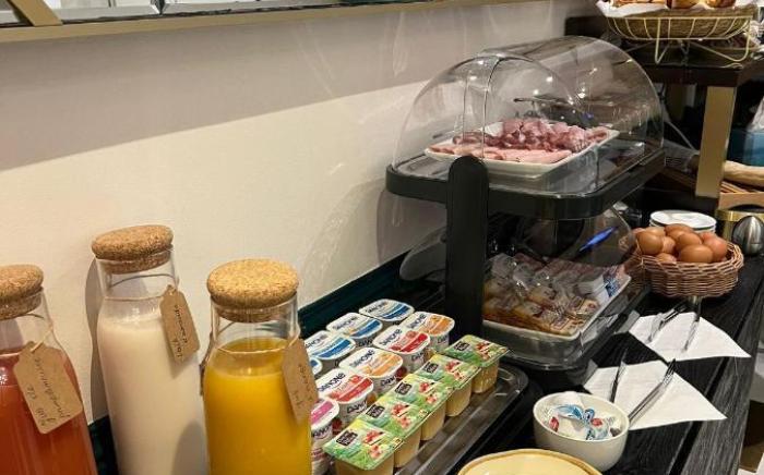 Hotel Bonne Nouvelle