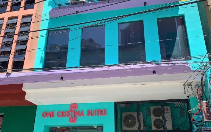 One Cristina Suites