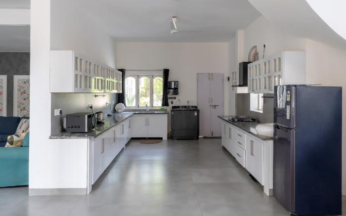 Truliv Villa Cabana