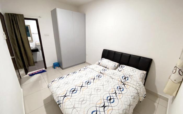 Vesta Homes, KSL Residences @ Daya,Johor Bahru