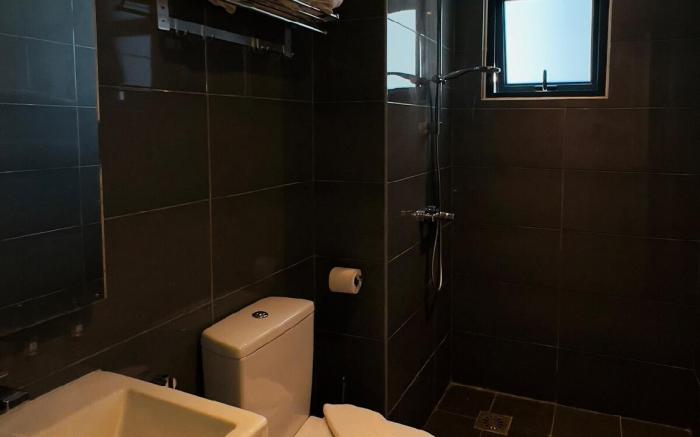 IMPERIUM RESIDENCE KUANTAN [Seaview] Family Suite