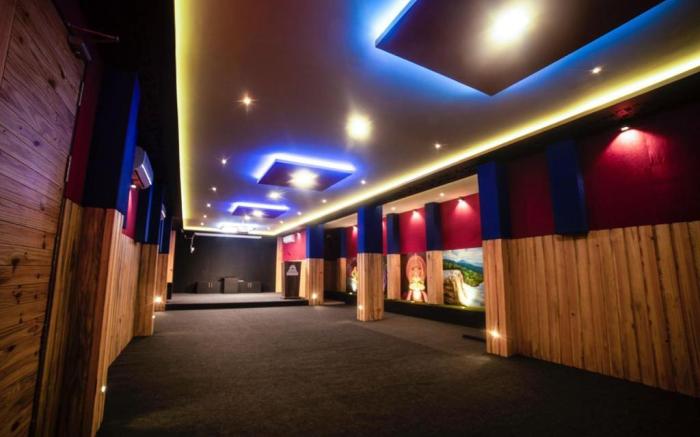 Emerald Royal Residency