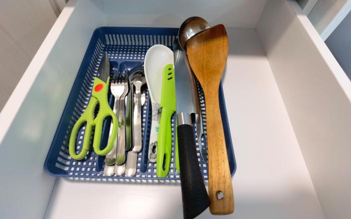 Seaview 2 - Lavender Homes @ JQ | 2 rooms | 5 pax