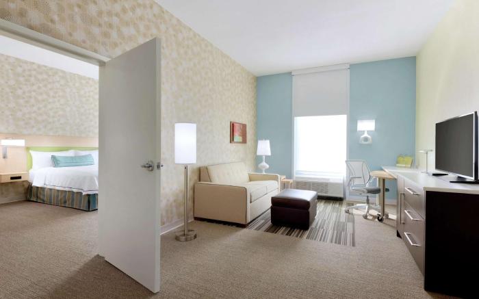 Home2 Suites by Hilton Prattville