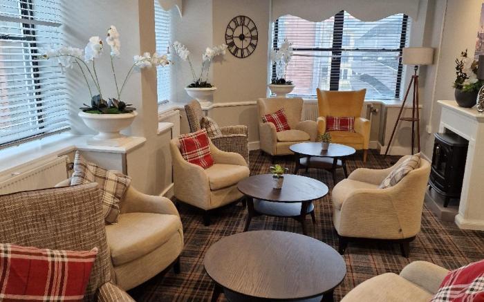 Britannia Inn Glasgow
