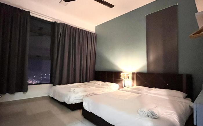 Summer House-Swimming Pool-8 Mins to Jonker Street