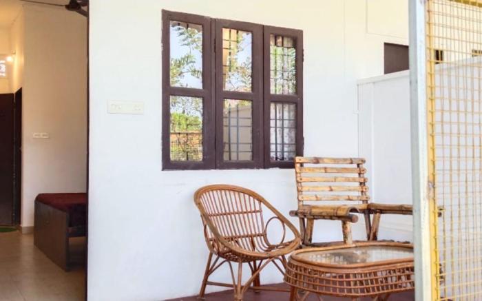 Safariland &  Guest house