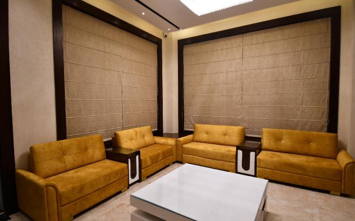Hotel Ramaya Inn