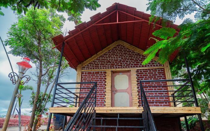 Vedi Farm A Mountain Resort