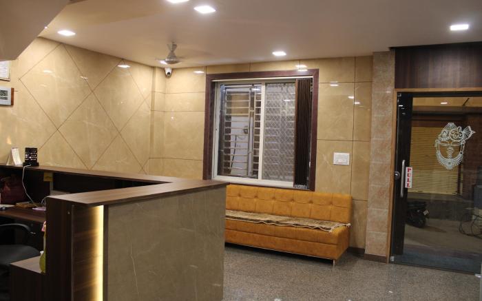 Maruti Group of Hotels - Shri Naman