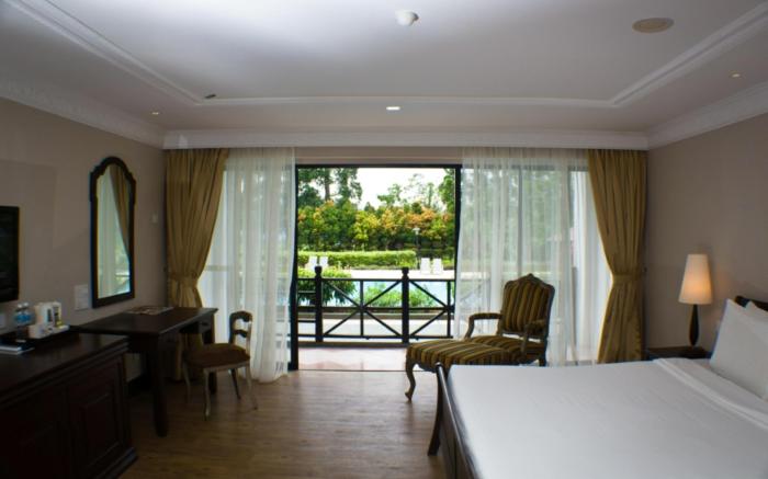 Berjaya Hills Golf & Country Club