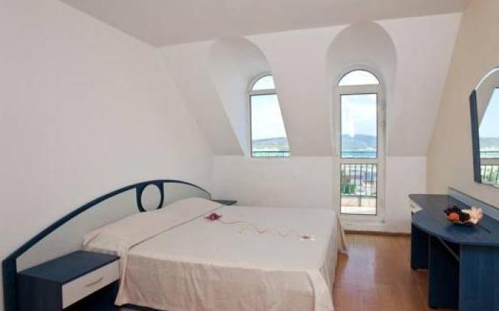 Perla Plaza Hotel - All Inclusive