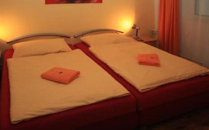 Penzion V Roklich & Apartments V Roklich