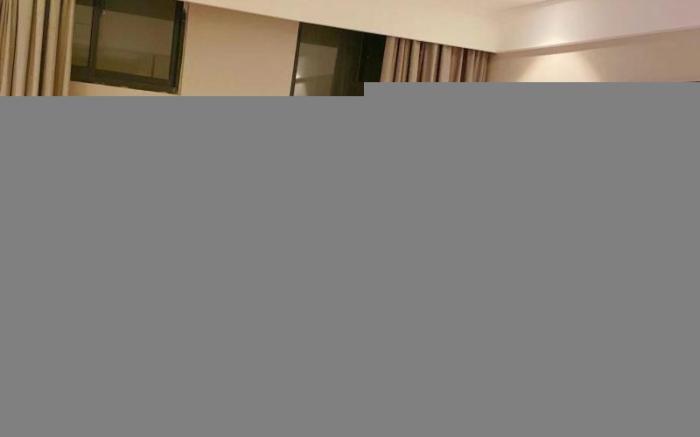 GELI Hotel Zaozhuang High-speed Rialway Station