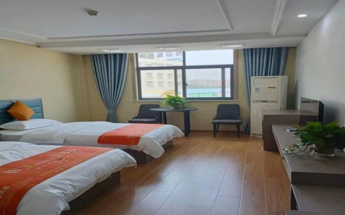 Shell Hotel Liuan Jinan District Gaocheng Road Zhongzhou