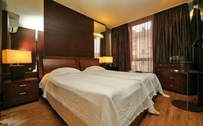 Hotel City Pleven
