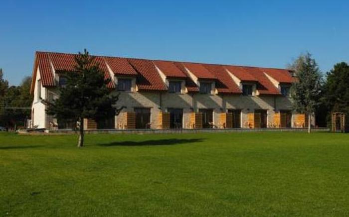 Country Lodge Hotel Moriaanshoofd