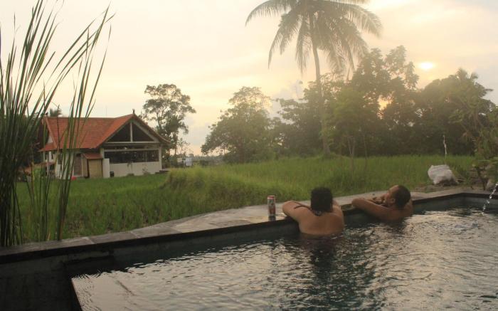 Nirwa Ubud Karma