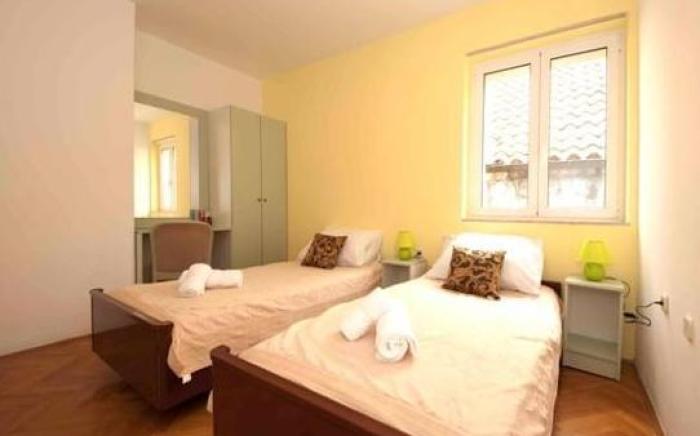 Spalato Luxury Rooms