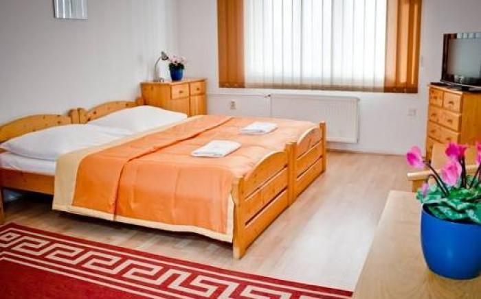 Hotel Palac Elektra