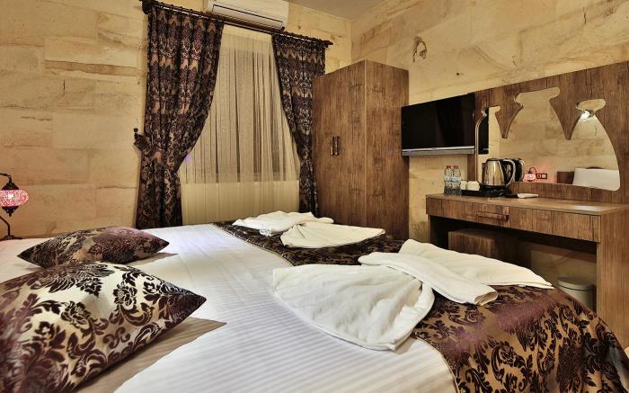 Yusuf Bey House Goreme
