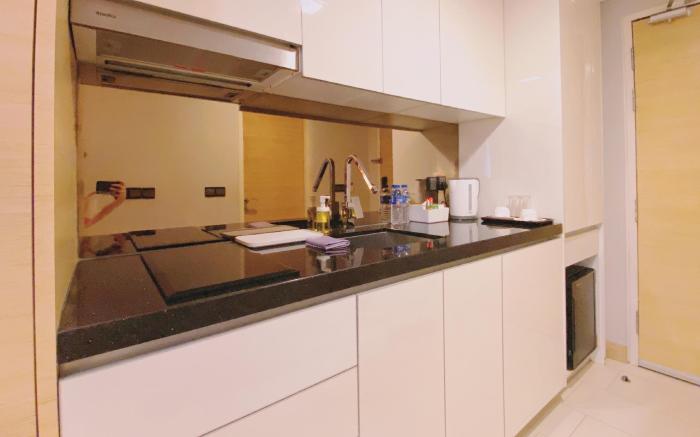 Straits Suite by C.Homestay - Deluxe Double