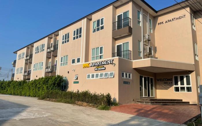 PPK Apartment