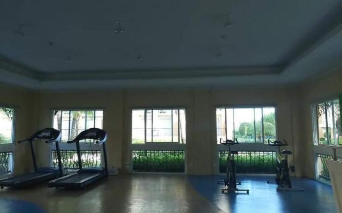 San Remo Oasis 2 Bedroom Condominium