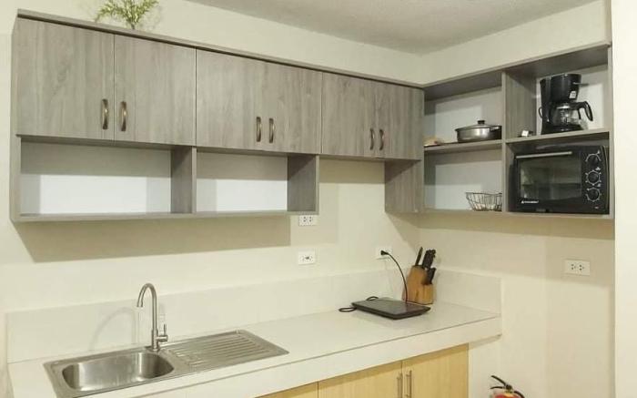 San Remo Oasis 2 Bedroom Condominium