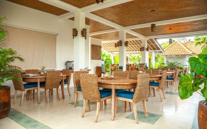 Tulus Hati Retreat 
