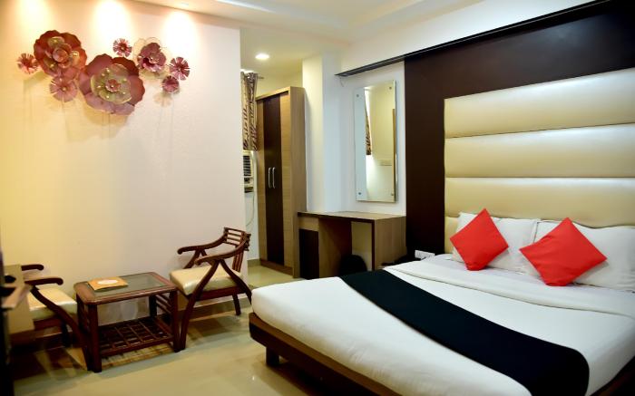 HOTEL RADIANCE
