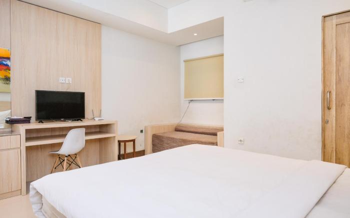 Lega Legi Town House Seminyak by The Lavana