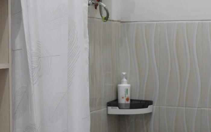 Homestay Bunga Nirwana 02