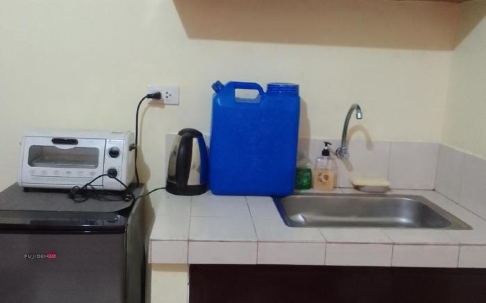 Guest House in Cainta, Rizal