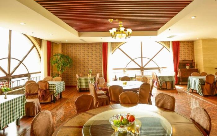 GreenTree Inn Qingdao Wuyishan Road Jiashike Shopping Center