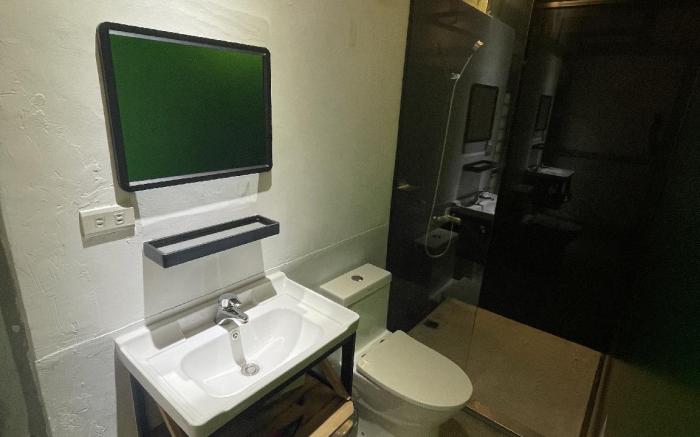 平方米4臥室公寓 (後壁區) - 有4間私人浴室