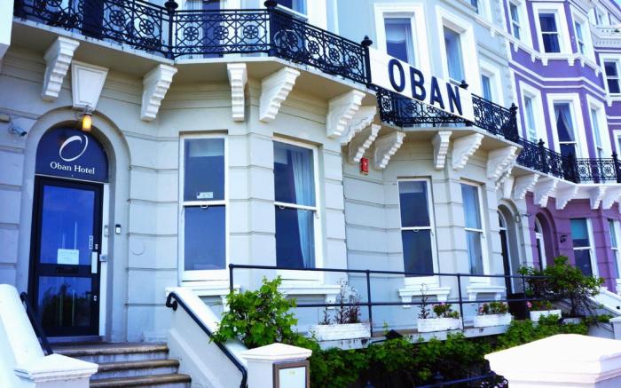 OYO Oban Hotel