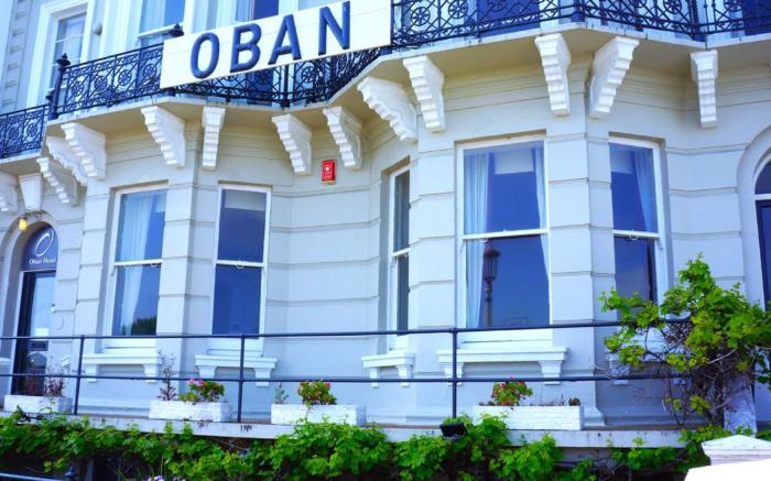 OYO Oban Hotel