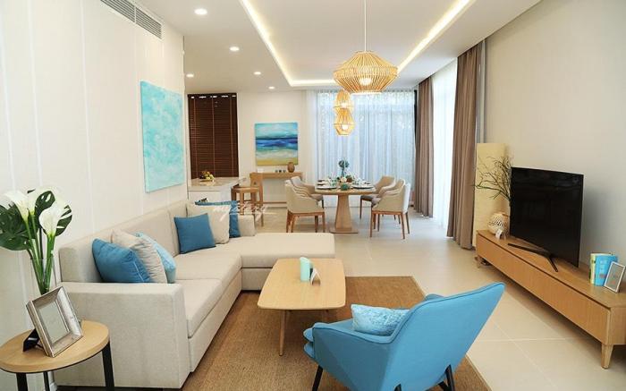 Cam Ranh Mystery Villas & Spa 