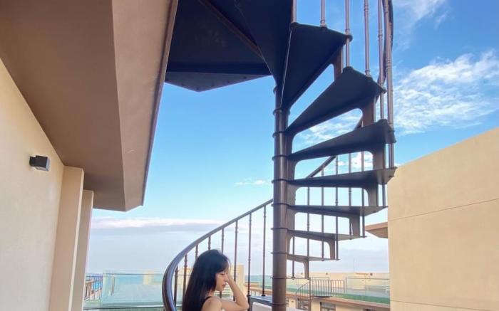 Cam Ranh Mystery Villas & Spa 